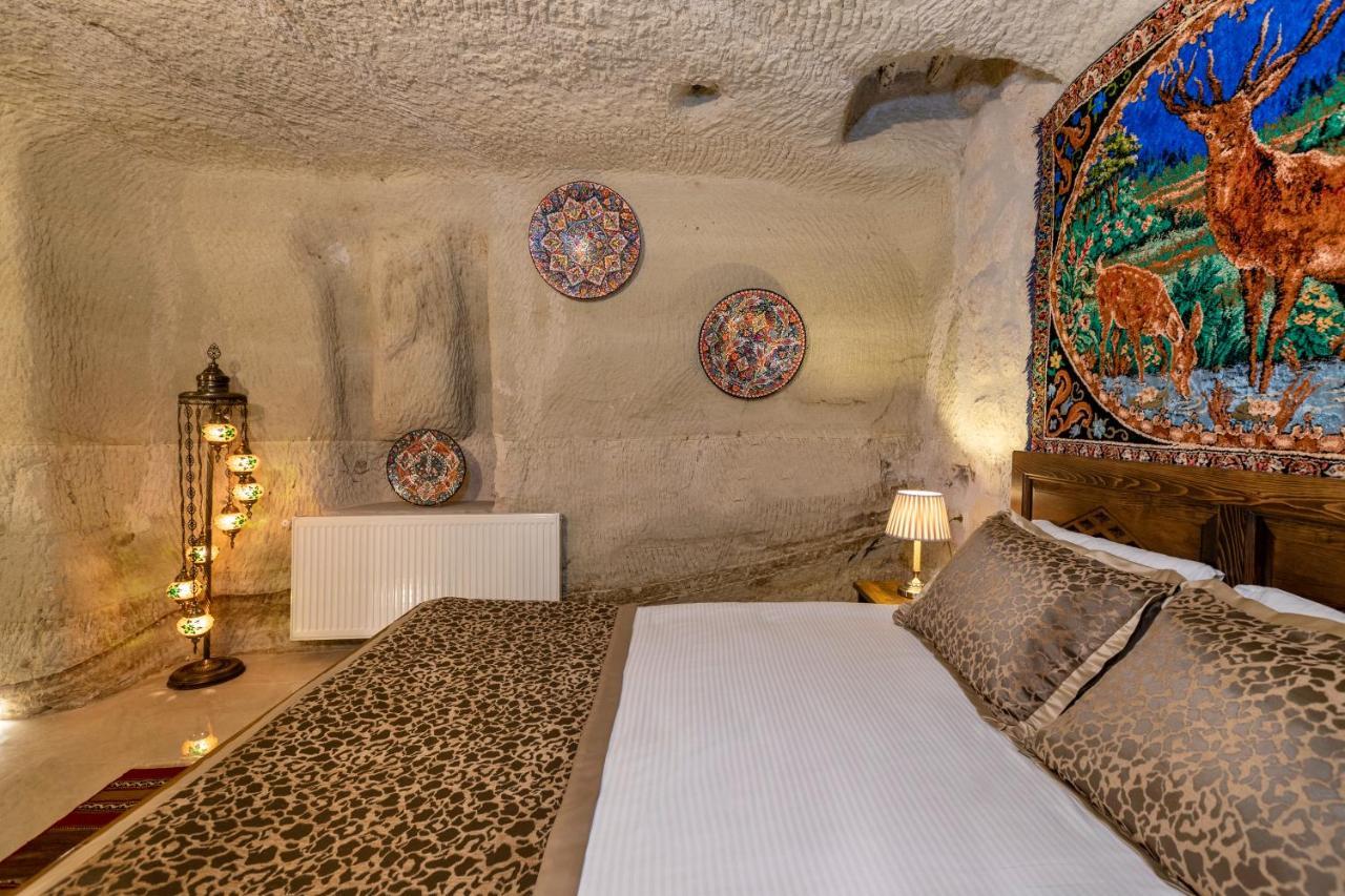 Lord Of Cappadocia Hotel Göreme Exterior photo