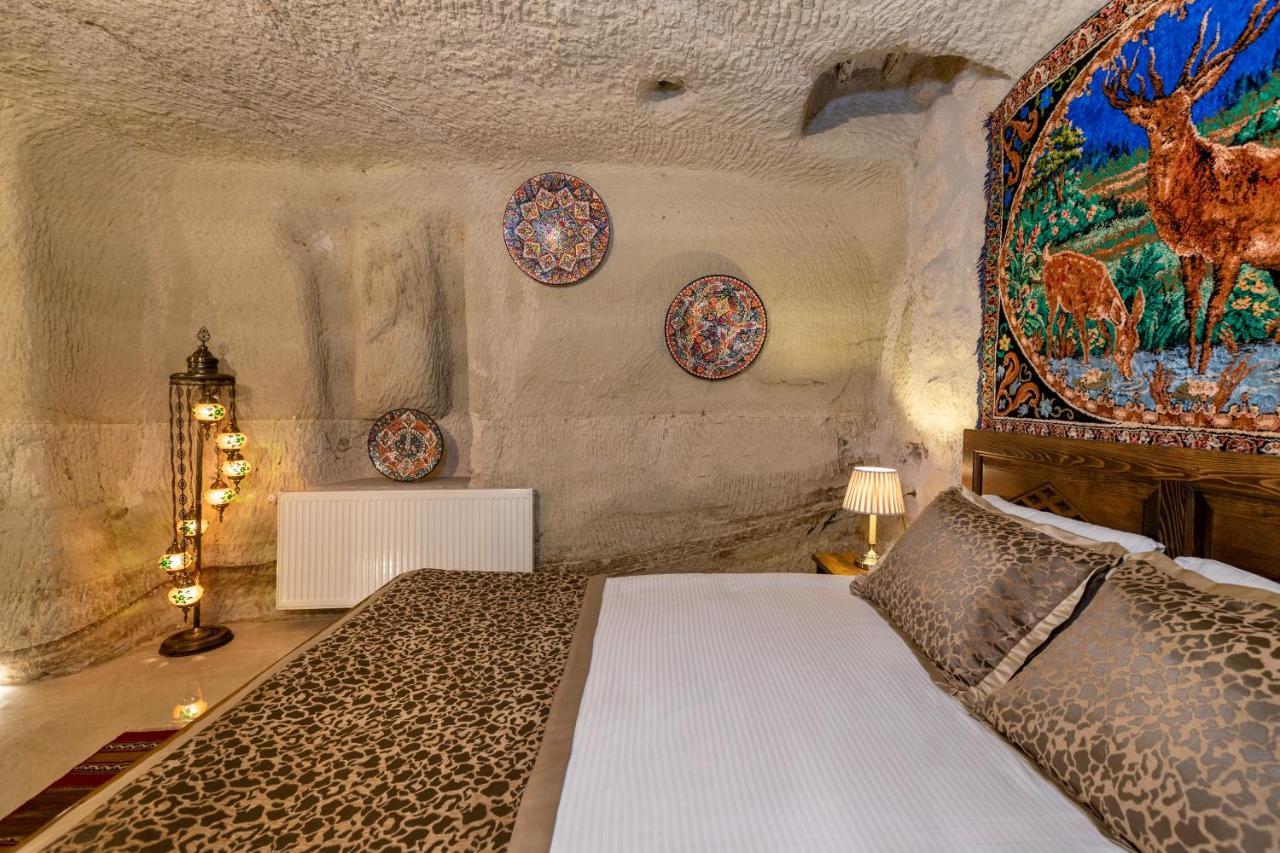 Lord Of Cappadocia Hotel Goreme Exterior photo