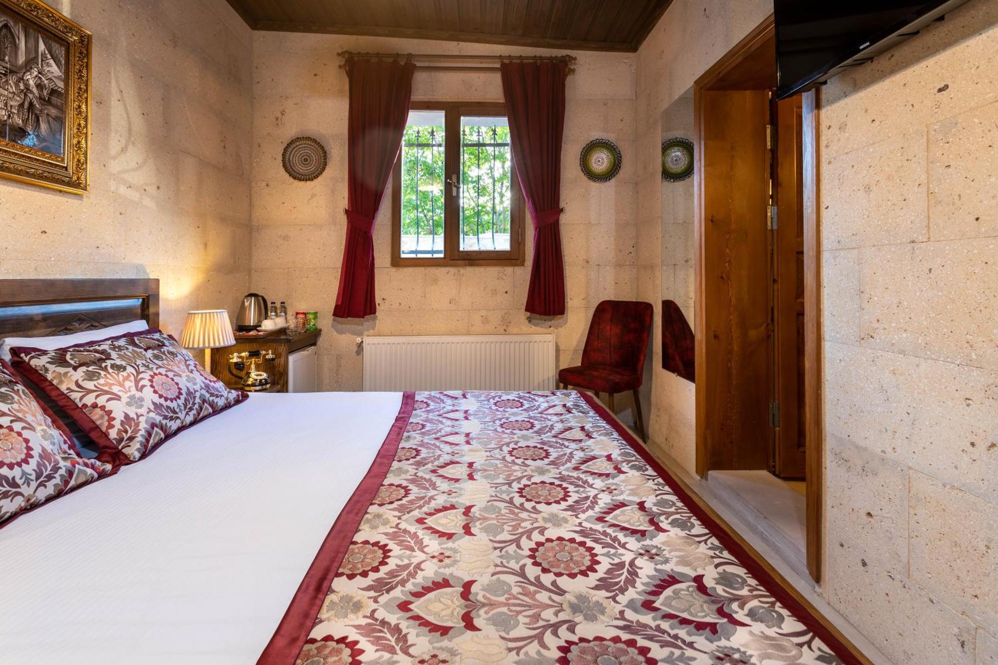 Lord Of Cappadocia Hotel Göreme Exterior photo