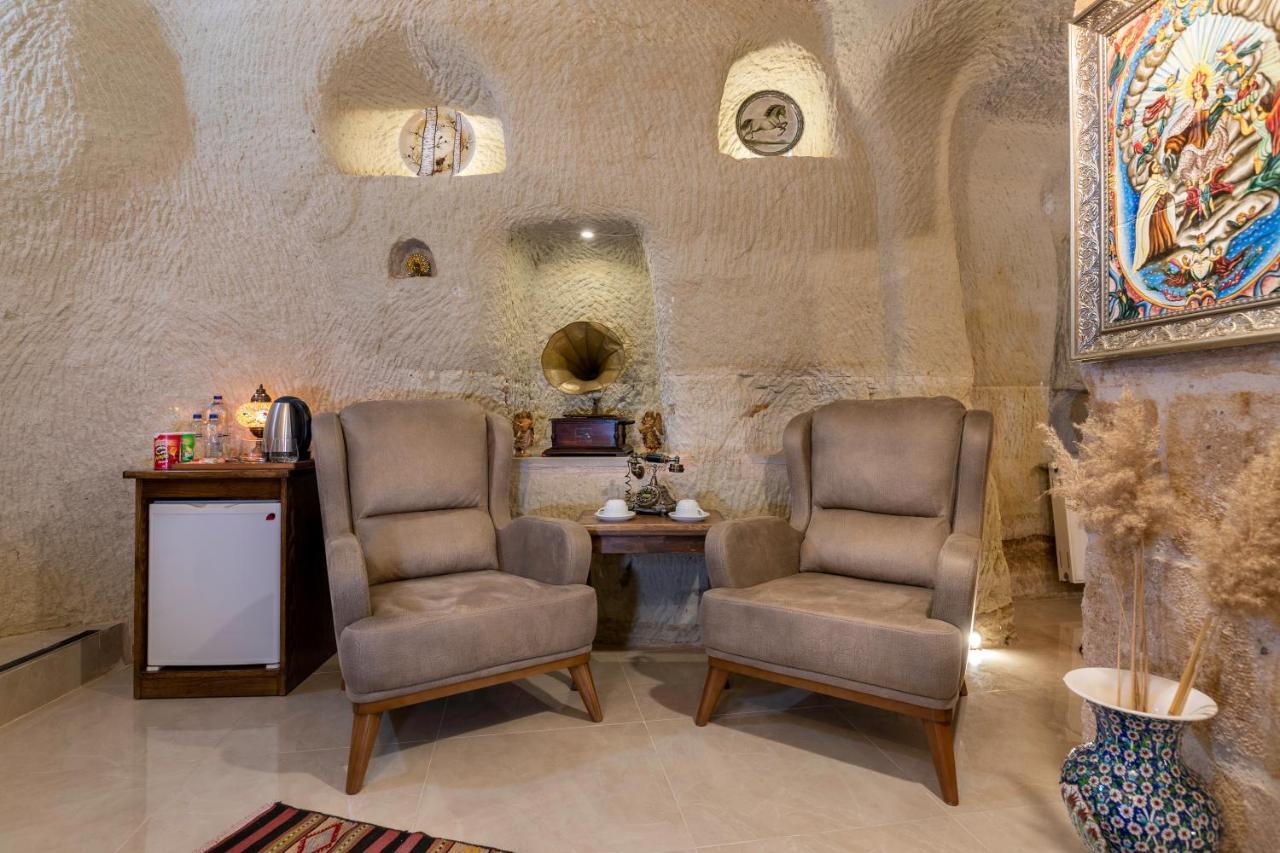 Lord Of Cappadocia Hotel Göreme Exterior photo