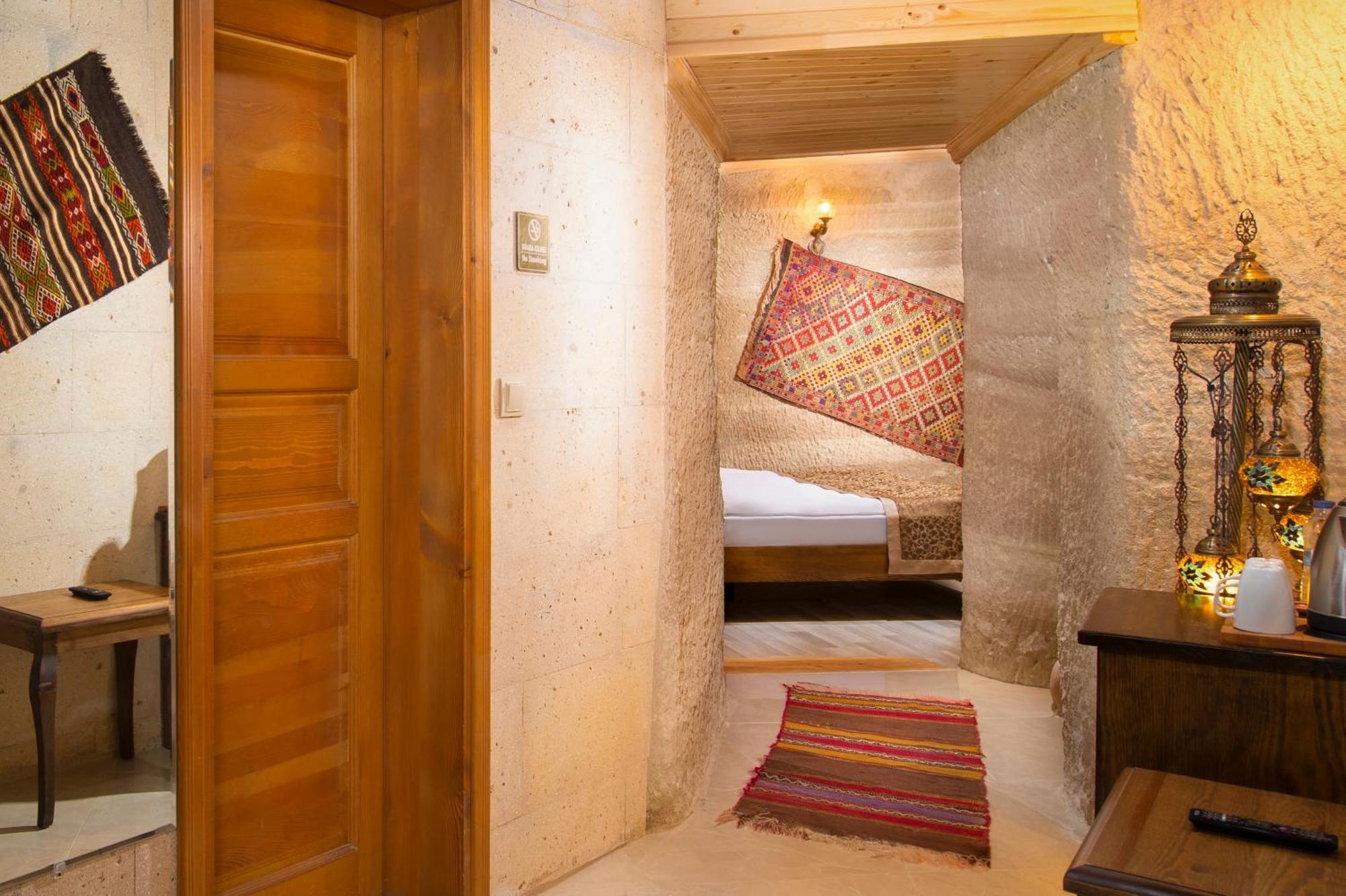 Lord Of Cappadocia Hotel Göreme Exterior photo
